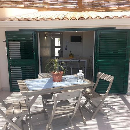 Villa Casa Rok Donnalucata  Exterior foto